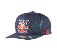 Gorra O'Neal Kini Red Bull LI 3.0 Noche Cielo