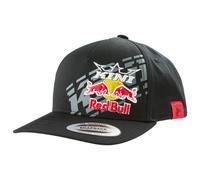 Gorra O'Neal Kini Red Bull ST 1.0 Antracita
