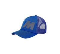 Gorra ORIGINAL BMW M Reflectante Azul