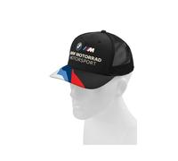 Gorra Original BMW Motorrad M Motorsport - 76615A82566