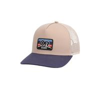 Gorra Outdoor Research Advocate Trucker Hi (Pro Khaki/Cenote)