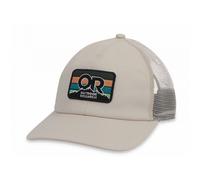 Gorra Outdoor Research Parche de rayas Advocate (arena oscura)