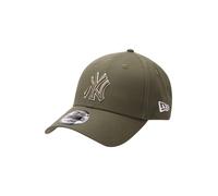 Gorra de béisbol New Era New York Yankees Outline 9FORTY TU