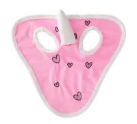 Gorra para caballo unicornio QHP Shetland