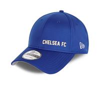 Gorra para hombre New Era Ripstop Flawless 9Forty ~ Chelsea FC