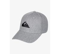 Gorra Para Hombre Quiksilver Decades Snapback AQYHA04002 SGRH RRP £20