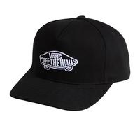 Gorra para niños Vans Classic Snapback Color: negro