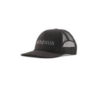 Gorra Patagonia Broadcaster Hat (Strata Text: Black) Unisex