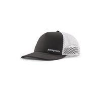 Gorra Patagonia Duckbill Trucker Hat (Negro)