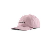 Gorra Patagonia Fitz Roy Icon Trad Cap (Texto Logo: Quiet Violet) Unisex