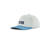 Patagonia P-6 Label Trad TU Blanco