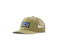 Gorra Patagonia P-6 Logo Trucker (Gumtree Green)