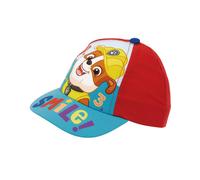 Gorra PATRULLA CANINA Friendship Celeste, Bebé 44-46 cm.
