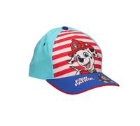 Gorra Paw Patrol Niños con Visera - Gorra Infantil Paw Patrol Cómoda, Transpirable y Ligera, Gorra Verano Ajustable, Protección Solar Playa, Piscina y Excursiones