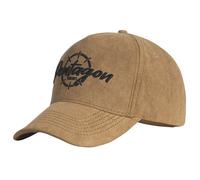 Gorra Pentagon Liam Velvet Hombre Sombrero Gorradebéisbol Mocca