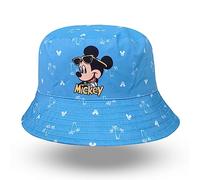 Gorra Pescador para Niño Disney Mickey Mouse Recién Nacido Niño 6177