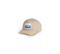 Gorra Picture WAKOPA BB CAP Pk x3 (Piedra oscura)
