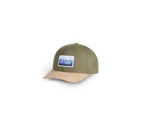 Gorra Picture WAKOPA BB CAP Pk x3 (Tabaco)