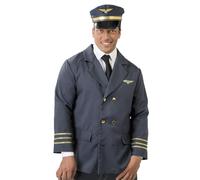 Gorra Piloto de avión