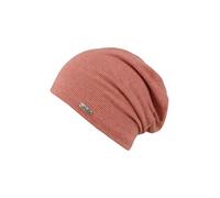 Gorra 'Pittsburgh' Hombre chillouts 55-60 gris / rojo