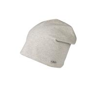 Gorra 'Pittsburgh' Hombre chillouts One Size crema / gris