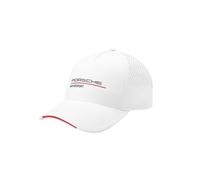 Gorra Porsche Motorsport, talla única, Blanco, talla única