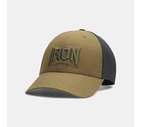 Gorra Project Rock Trucker para hombre Expedition Verde / Negro / Negro Talla única