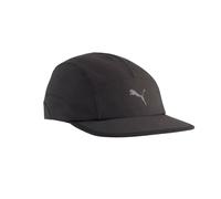 Gorra Puma 5 Panel Race Day Negro