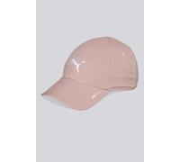 PUMA Gorra de béisbol Everyday Running, Accesoiros, Beige, OSFA OSFA