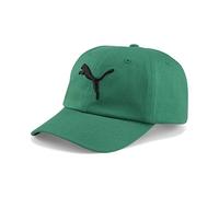 Gorra Puma ESS Cat Logo BB Cap 024587 Vine - Logotipo de Puma Talla única