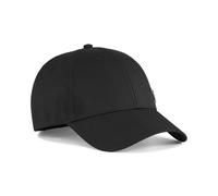 PUMA Gorra de béisbol ESS Metal Cat OneSize, Black