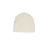 Gorra puma essentials mid crown cuffle,alpine snow-, unisex Talla única