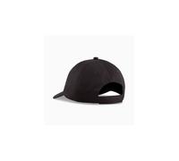 Gorra puma essentials no.1 logo bb cap, negro niño JUNIOR