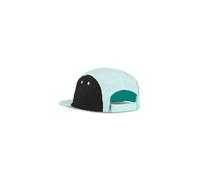 Gorra puma essentials running 5 panel,mint mel hombre M
