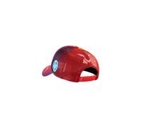 PUMA Scuderia Ferrari F1 - Gorra Edición Especial Lewis Hamilton GP de Gran Bretaña 2025 - Multicolor - Talla Única