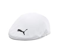 Gorra PUMA GOLF 2020 Tour Driver para hombre, color blanco brillante, talla S/M