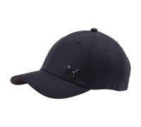 PUMA Metal Cat Cap Gorra, Unisex Adulto, Negro Black, Talla única
