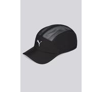 Gorra Puma - Negro - Gorra Running talla T.U.