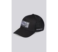 Gorra Puma - Negro - Gorra Trucker talla UNICA