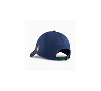 Gorra puma portugal football fan cap hombre azul persa/amarillo s Talla única