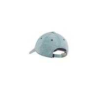 PUMA Gorra WARDROBE ESS Metal Dad, Accesoiros, Azul, OSFA OSFA