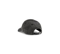Gorra puma wardrobe ess metal dad black hombre Talla única