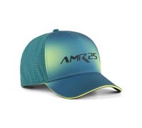 Gorra PUMA x ASTON MARTIN ARAMCO F1® TEAM Lifestyle, Accesoiros, Verde, OSFA OSFA