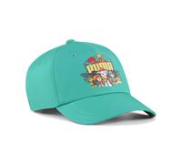 Gorra PUMA x PAW PATROL para niños, Accesoiros, Verde,