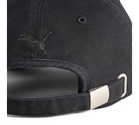 Gorra PUMA x REPRESENT, Accesoiros, Negro, OSFA OSFA