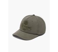 Gorra Puma x REPRESENT Unisex Verde OSFA