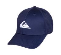 GORRA QUIKSILVER DECADES NAVY