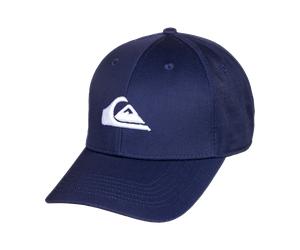 GORRA QUIKSILVER DECADES NAVY