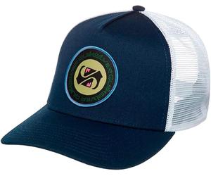 GORRA QUIKSILVER RIDEROUND HOMBRE
