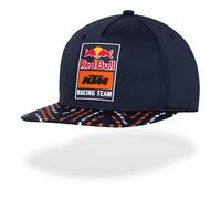 Gorra Red Bull KTM Racing Twist - Azul, Talla Unica, Unisex